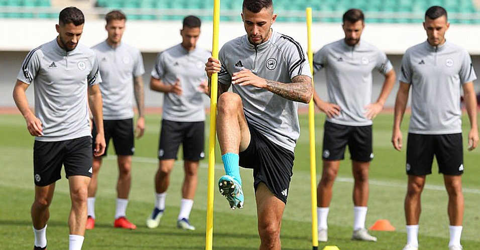 Rumour Is Only Smoke: How to Read a Transfer Deal Rumour Is Only Smoke: How to Read a Transfer Deal