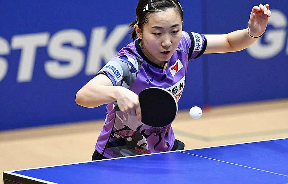 Bóng bàn thế giới 2026: Bản đồ quyền lực được vẽ lại từ hệ thống điểm WTT Bóng bàn thế giới 2026: Bản đồ quyền lực được vẽ lại từ hệ thống điểm WTT