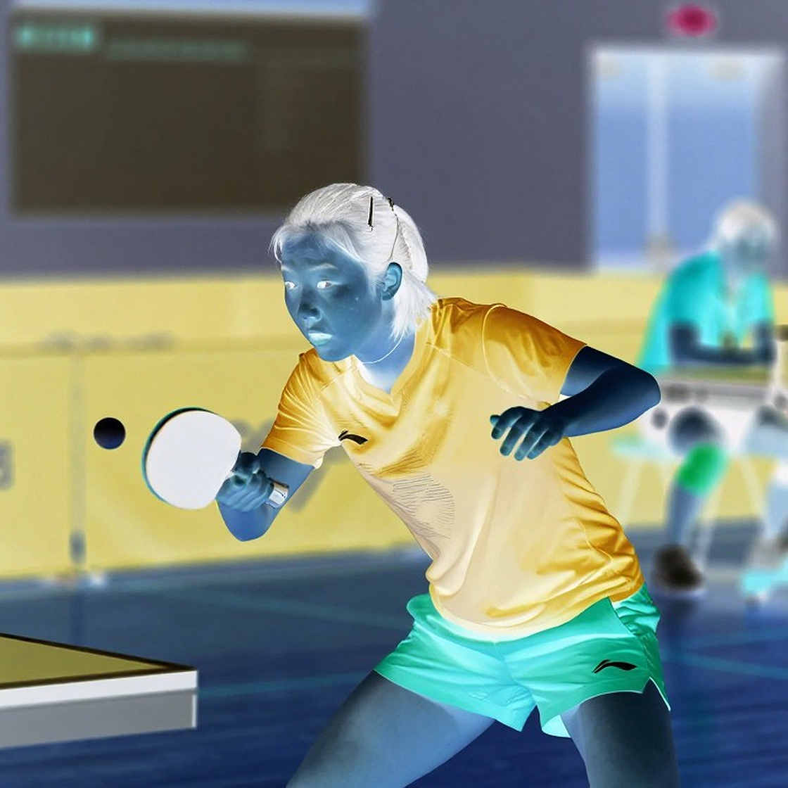 Manush Shah và Manav Thakkar rời WTT Champions Macao từ vòng một: đọc lại khoảng cách giữa đánh đôi và đánh đơn