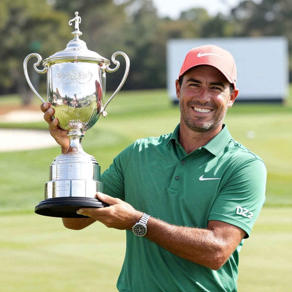 Cuộc cách mạng mallet: Vì sao 86% danh hiệu PGA Tour 2026 thuộc về putter dạng dùi cui?