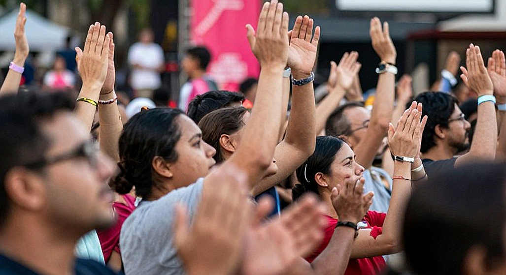 Asiad 20: 348 tuyển thủ, 3 HCV và khoảng trống điền kinh không ai muốn đếm