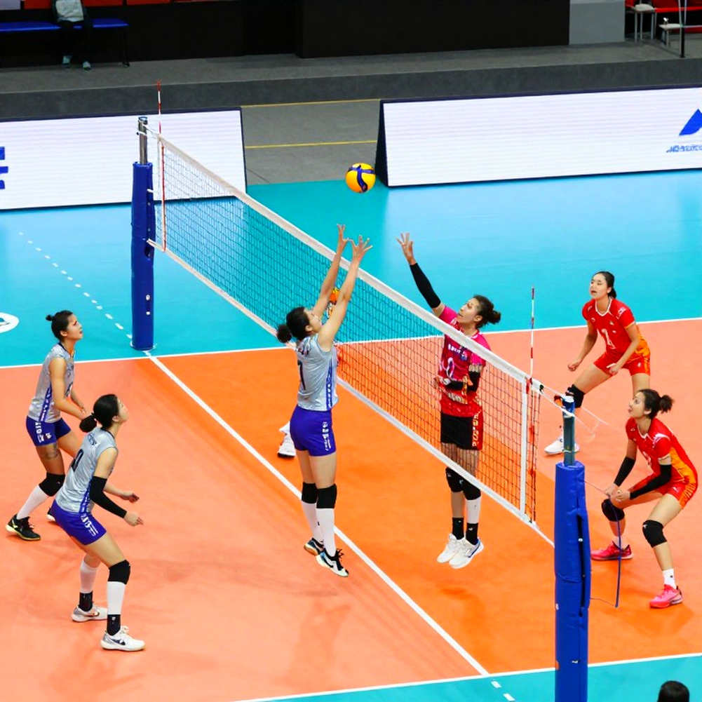 Bóng chuyền năm 2026: Khi mỗi điểm chờ đợi cả một thế trận Bóng chuyền năm 2026: Khi mỗi điểm chờ đợi cả một thế trận