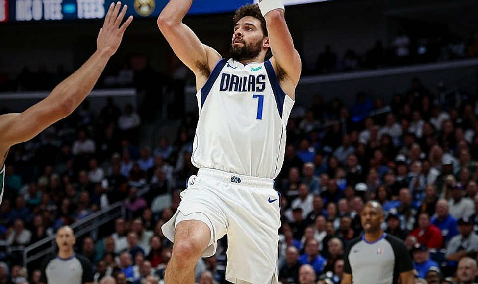 Biberovic rời Fenerbahçe ở đỉnh cao: Thương vụ 'bán đỉnh' hoàn hảo hay canh bạc của Dallas Mavericks?