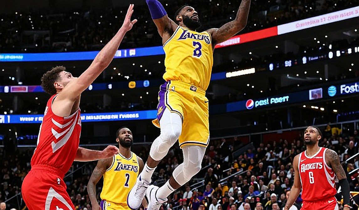 Saben Lee chấn thương đùi, Zalgiris Kaunas mất quân trước loạt trận London