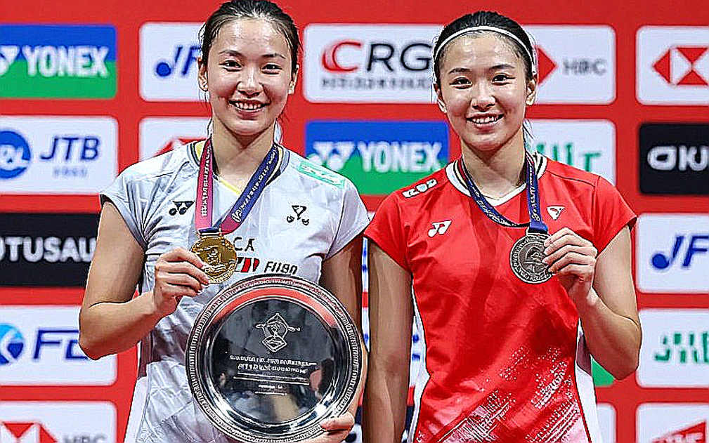Bốc thăm cầu lông Đại hội Thể thao châu Á 2026: Ấn Độ chạm Nhật Bản ở tứ kết, đội nam đi qua nhánh Trung Quốc