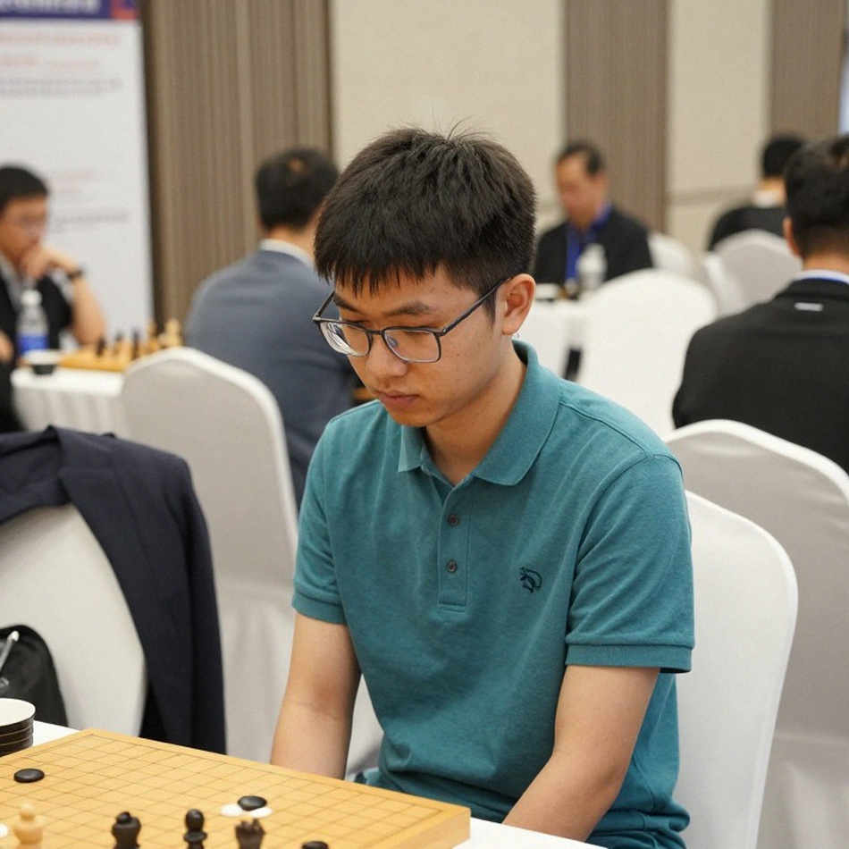 Global Chess League 2026: Carlsen trở lại, Ấn Độ mạnh nhưng Gukesh và Praggnanandhaa bỏ cuộc Global Chess League 2026: Carlsen trở lại, Ấn Độ mạnh nhưng Gukesh và Praggnanandhaa bỏ cuộc