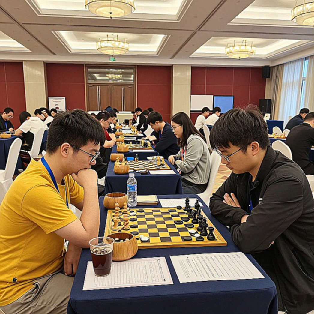 Món quà ngoại giao và cuộc đối đầu thế hệ: Bảng điểm World Cup của Sindarov và tương lai của cờ vua