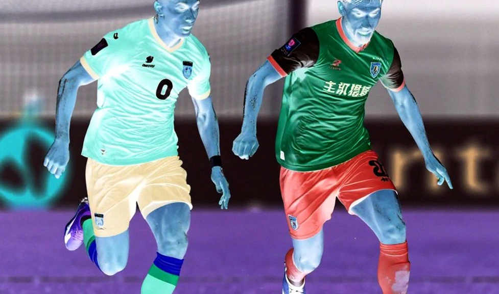 Valdano bênh Yamal: khi nói thật bị biến thành một lời cáo buộc