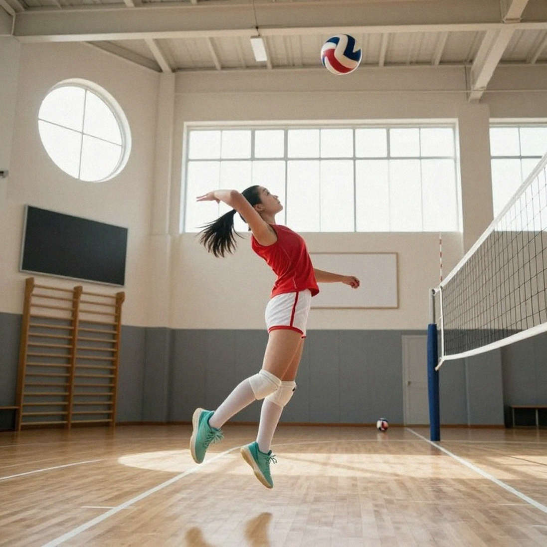 Thái Lan lật đổ Trung Quốc ngay trên sân nhà: Chiến thuật nhanh - biến hóa vẫn sống trong kỷ nguyên sức mạnh