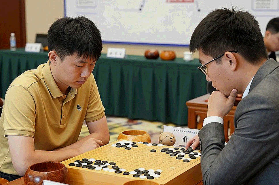 Fyers American Gambits thắng đậm 10-4 ngày khai mạc Giải cờ vua Global Chess League 2026