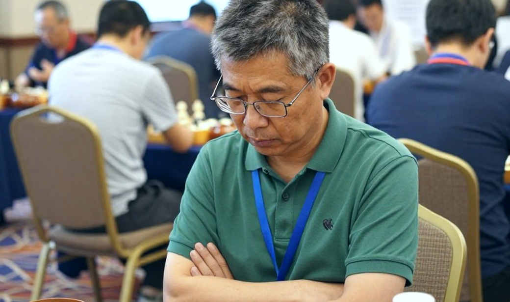 Fyers American Gambits thắng đậm 10-4 ngày khai mạc Giải cờ vua Global Chess League 2026