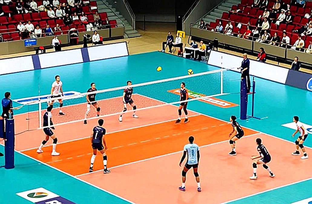 Tuyển bóng chuyền nữ Việt Nam trước Asiad 20: Vết nứt hai trụ cột và bài toán nhận bóng