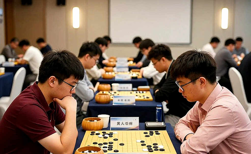 Giải Cờ vua Toàn cầu 2026: Magnus Carlsen trở lại, lịch thi đấu dày đặc thách thức các kỳ thủ Giải Cờ vua Toàn cầu 2026: Magnus Carlsen trở lại, lịch thi đấu dày đặc thách thức các kỳ thủ