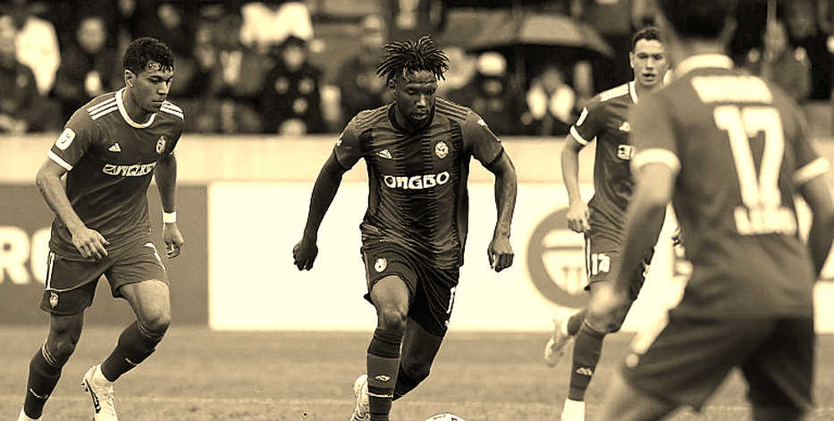 Fenerbahçe and the Night İsmail Kartal Almost Left: When the Crack Appears Before the First Whistle