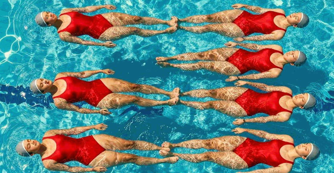 Decoding the 4x200m Relay: Lessons from the Numbers Decoding the 4x200m Relay: Lessons from the Numbers