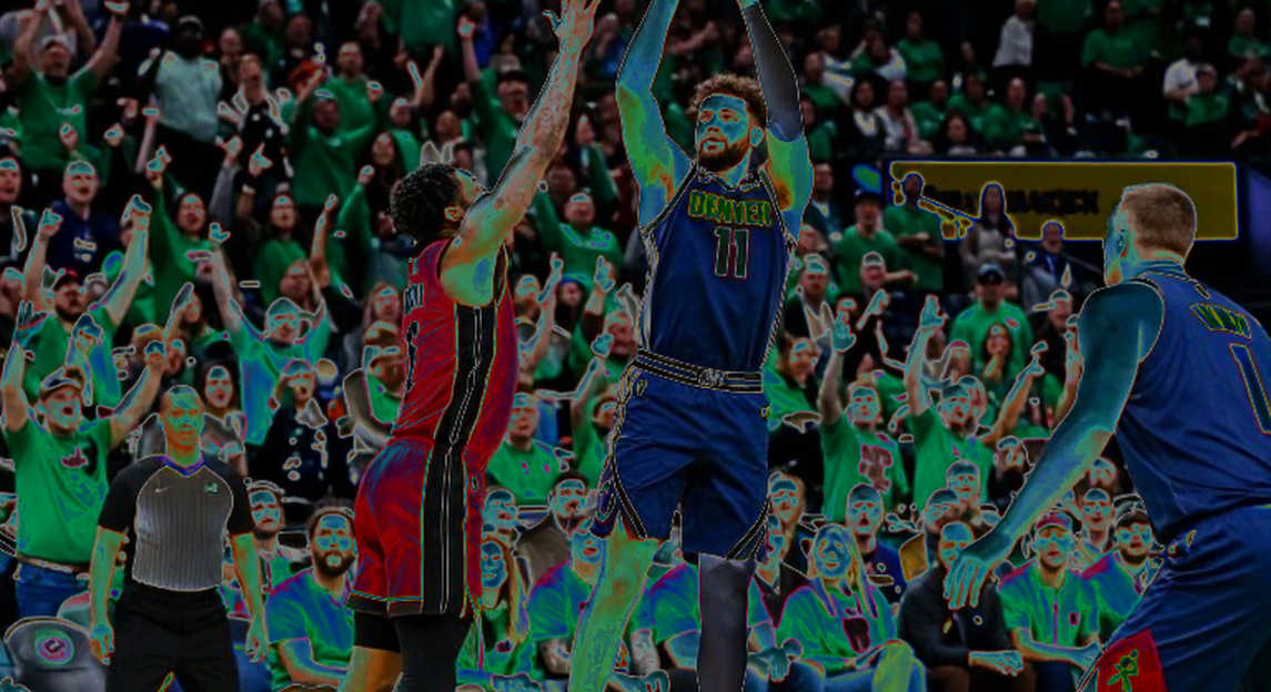 Russell Westbrook gia nhập Project B: Canh bạc 100 triệu USD của 'kẻ đếm số'