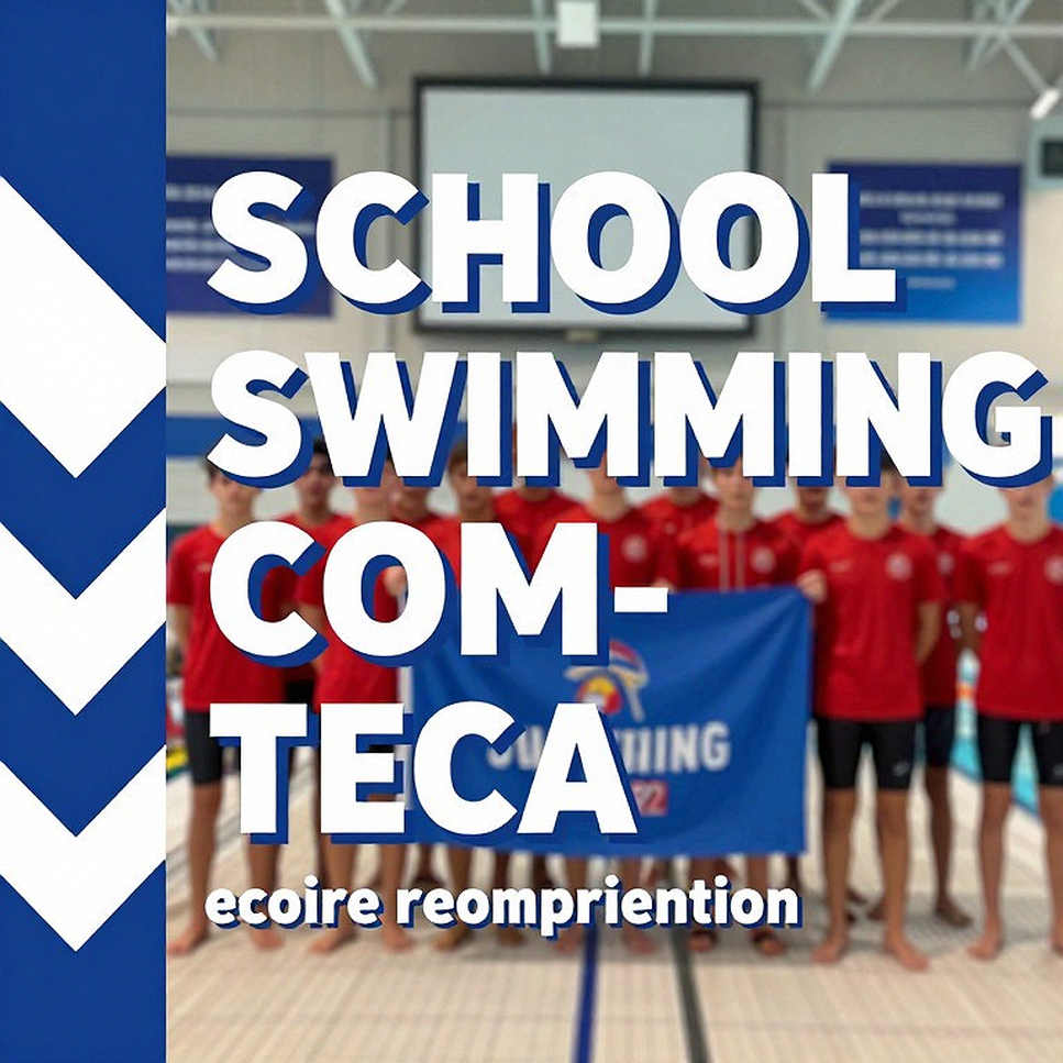 Sharks Swim Club tuyển giám đốc phát triển: Chiến lược xây dựng nền móng bơi lội từ nước Mỹ