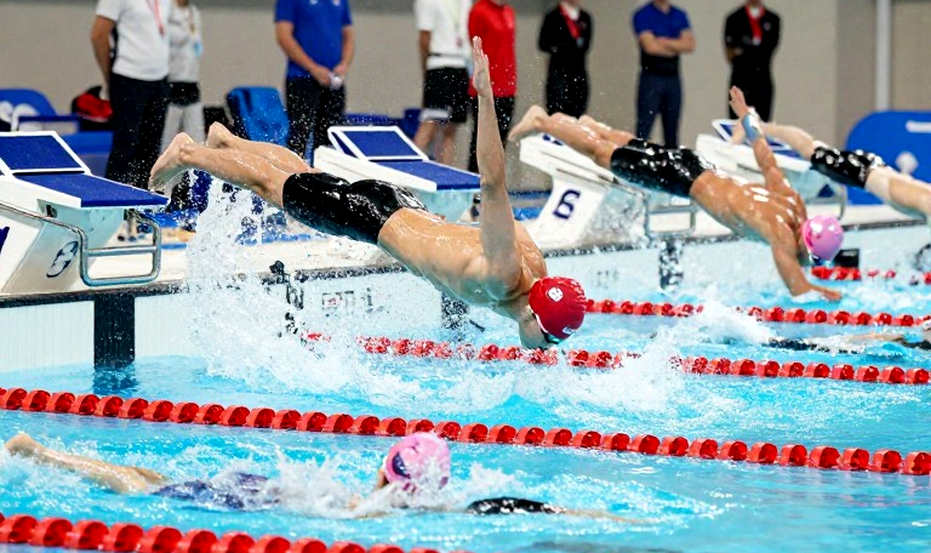 4:05.83 – Matsushita phá kỷ lục châu Á, tái định nghĩa chuẩn mực 400m hỗn hợp 4:05.83 – Matsushita phá kỷ lục châu Á, tái định nghĩa chuẩn mực 400m hỗn hợp