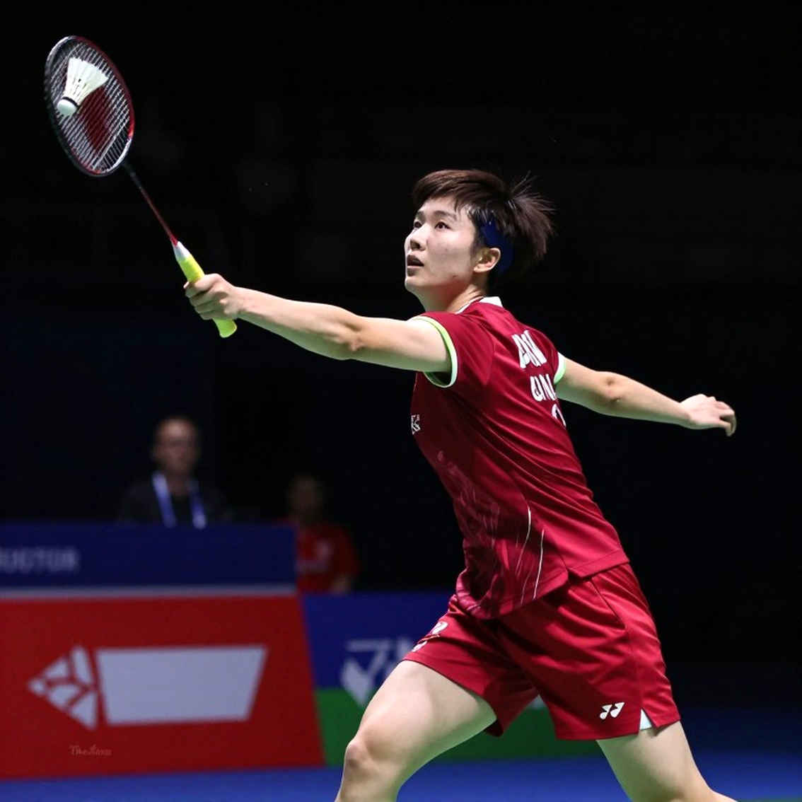 Aidil Sholeh vô địch Vietnam Open 2026: cơn khát 27 tháng của Malaysia được phá từ ngoài hệ thống
