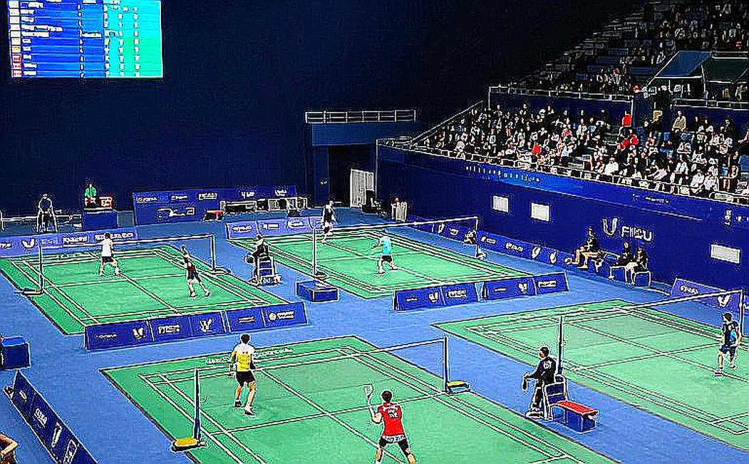 Dòng trống mang tên Shi Yuqi: Li Shifeng và câu hỏi dẫn dắt ở Kumamoto Masters 2026