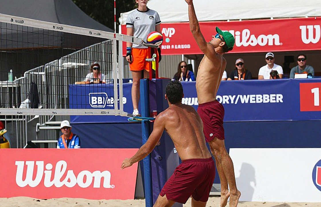 Ai Cập đăng quang bóng chuyền nữ châu Phi: Chiến thắng đầu tiên mở cánh cửa Olympic 2028