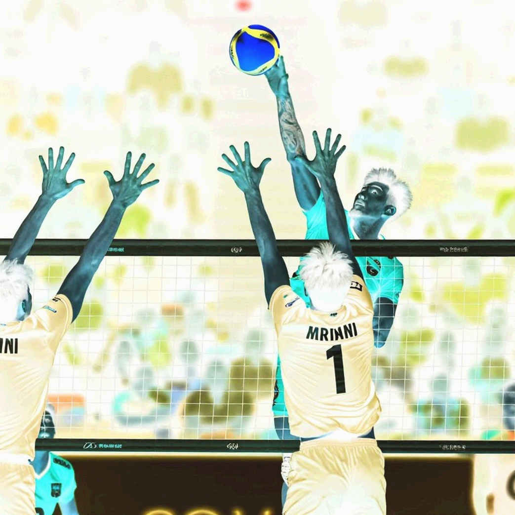 Fukuoka 2026: Nhật Bản và bài toán mang tên Olympic - Giải vô địch bóng chuyền nam châu Á mở màn cuộc đua vé đến Los Angeles