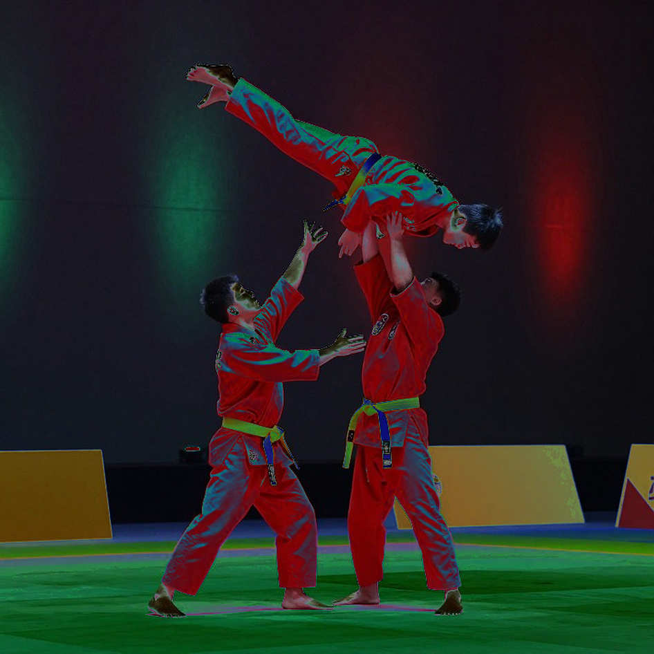 Asiad 2026: Châu Ngọc Tuyết Sang và bài toán hai cửa của taekwondo Việt Nam