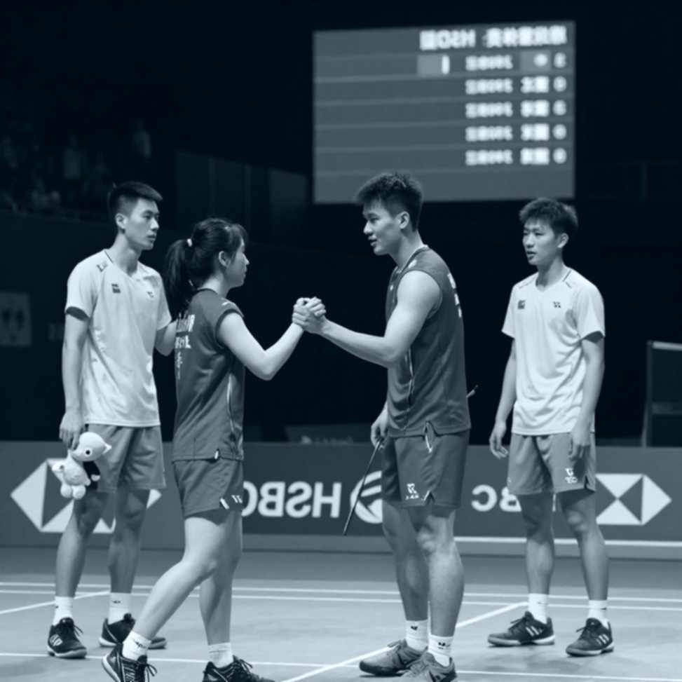 Cầu lông đỉnh cao và khoảng trống dữ liệu: Từ BWF World Tour đến luật 21 điểm