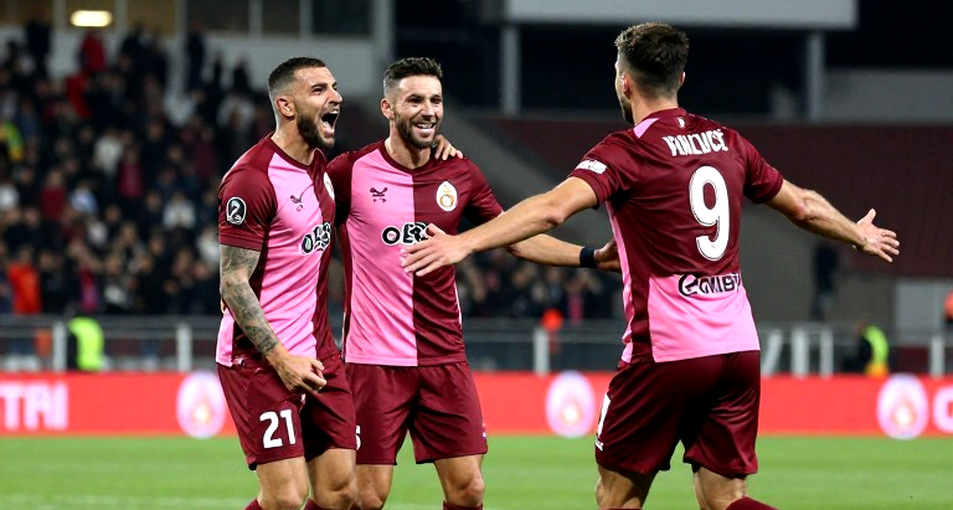 Udinese và lời thú nhận của Runjaic: Khi sân nhà không còn là pháo đài