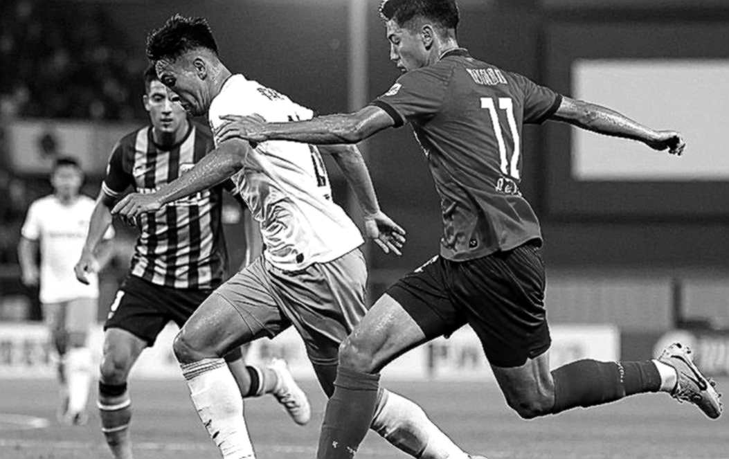 Persib Bandung loses home ground mid-season: The hard puzzle from FIFA ASEAN Cup 2026 Persib Bandung loses home ground mid-season: The hard puzzle from FIFA ASEAN Cup 2026