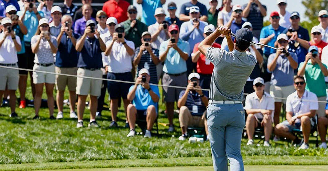 Peter Uihlein No-Shows at Q-School: A Signal from a LIV Star Seeking an Exit Route Peter Uihlein No-Shows at Q-School: A Signal from a LIV Star Seeking an Exit Route