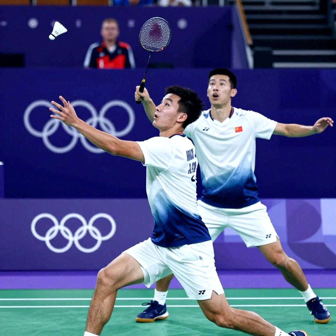 Lá thăm nghiệt ngã tại Á vận hội 2026: Ẩn số đường đua của cầu lông Việt Nam nhìn từ bảng đấu Ấn Độ