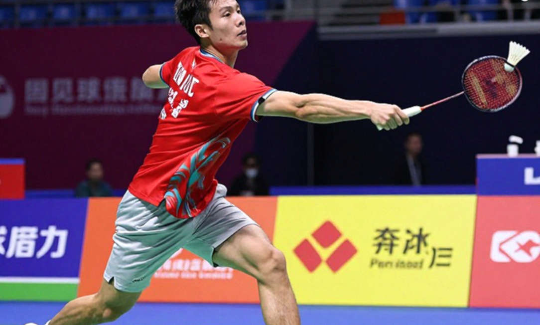 China Masters 2026: Srikanth tái sinh, Satwik-Chirag vượt khó, Tanvi Sharma học phí đắt