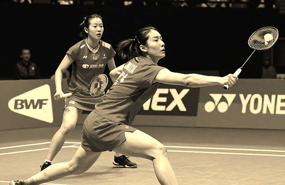 China Masters 2026: Srikanth tái sinh, Satwik-Chirag vượt khó, Tanvi Sharma học phí đắt China Masters 2026: Srikanth tái sinh, Satwik-Chirag vượt khó, Tanvi Sharma học phí đắt