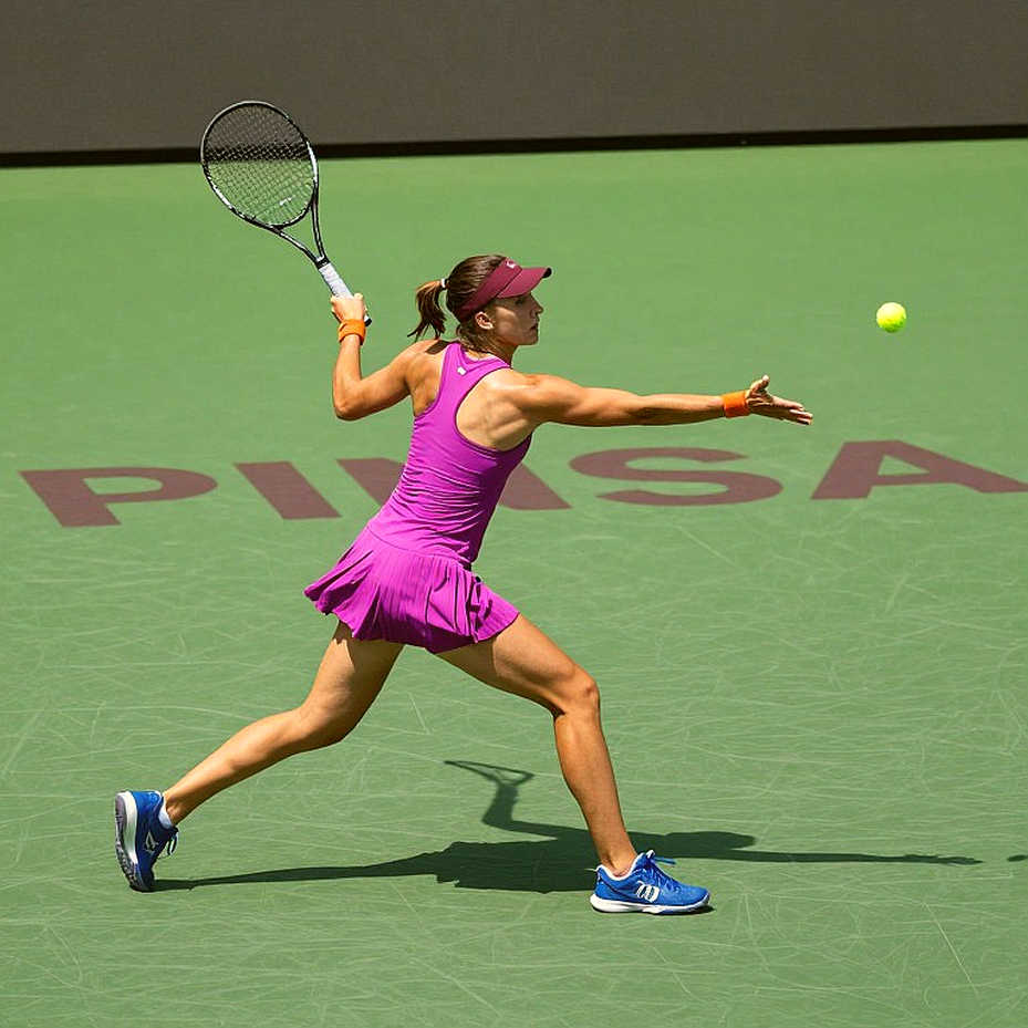 Phân tích dữ liệu tennis không thể thực hiện do thiếu thông tin Stage-1
