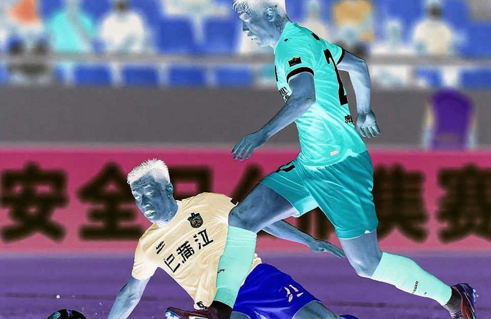 Vietnamese Football and the Data Gap: The Pulse That Lives Outside the Spreadsheet Vietnamese Football and the Data Gap: The Pulse That Lives Outside the Spreadsheet