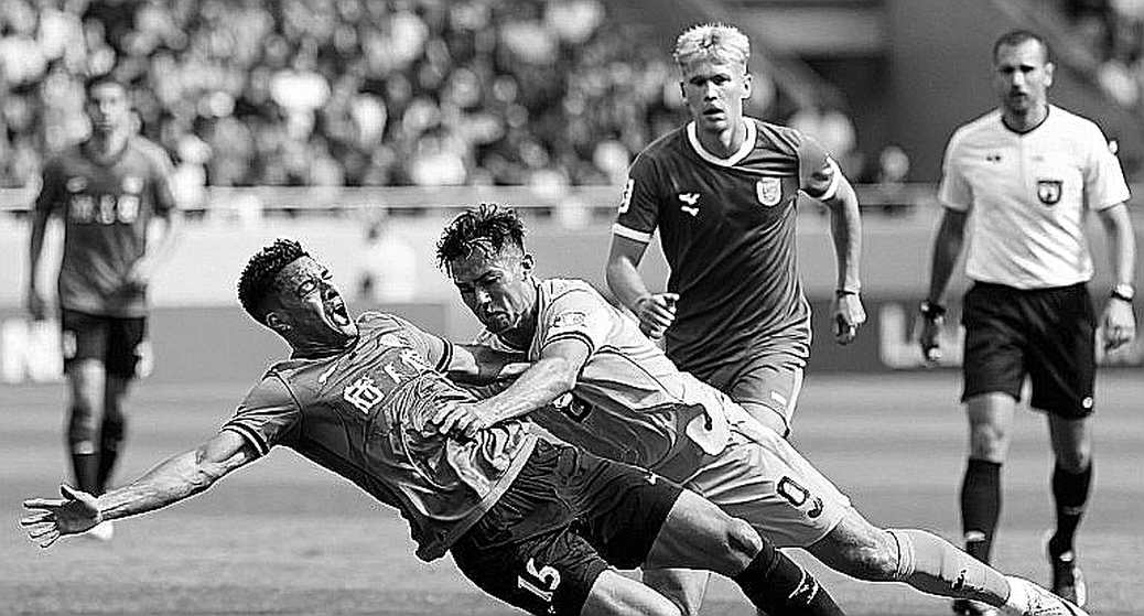 Vietnamese Football and the Data Gap: The Pulse That Lives Outside the Spreadsheet Vietnamese Football and the Data Gap: The Pulse That Lives Outside the Spreadsheet