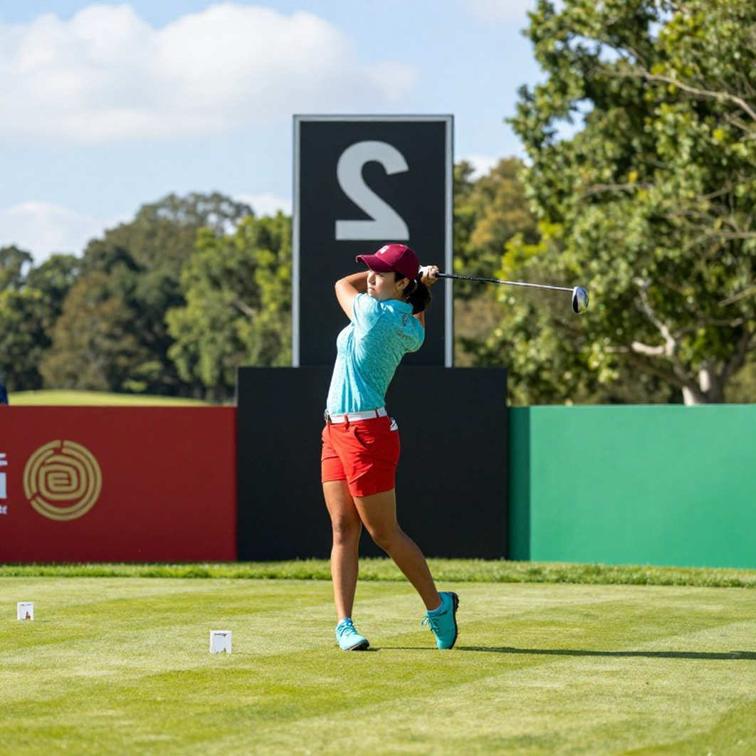 120 sân golf, 0 hệ thống đào tạo: Nghịch lý Việt Nam đang tự bóp nghẹt giấc mơ golf của chính mình 120 sân golf, 0 hệ thống đào tạo: Nghịch lý Việt Nam đang tự bóp nghẹt giấc mơ golf của chính mình