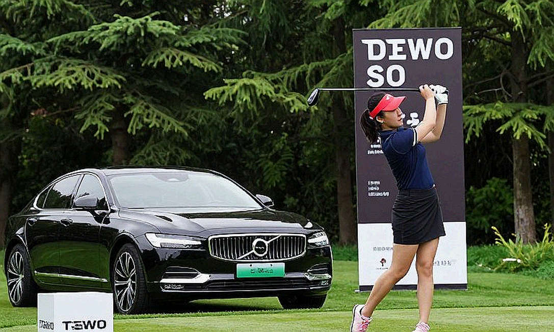 120 sân golf, 0 hệ thống đào tạo: Nghịch lý Việt Nam đang tự bóp nghẹt giấc mơ golf của chính mình 120 sân golf, 0 hệ thống đào tạo: Nghịch lý Việt Nam đang tự bóp nghẹt giấc mơ golf của chính mình