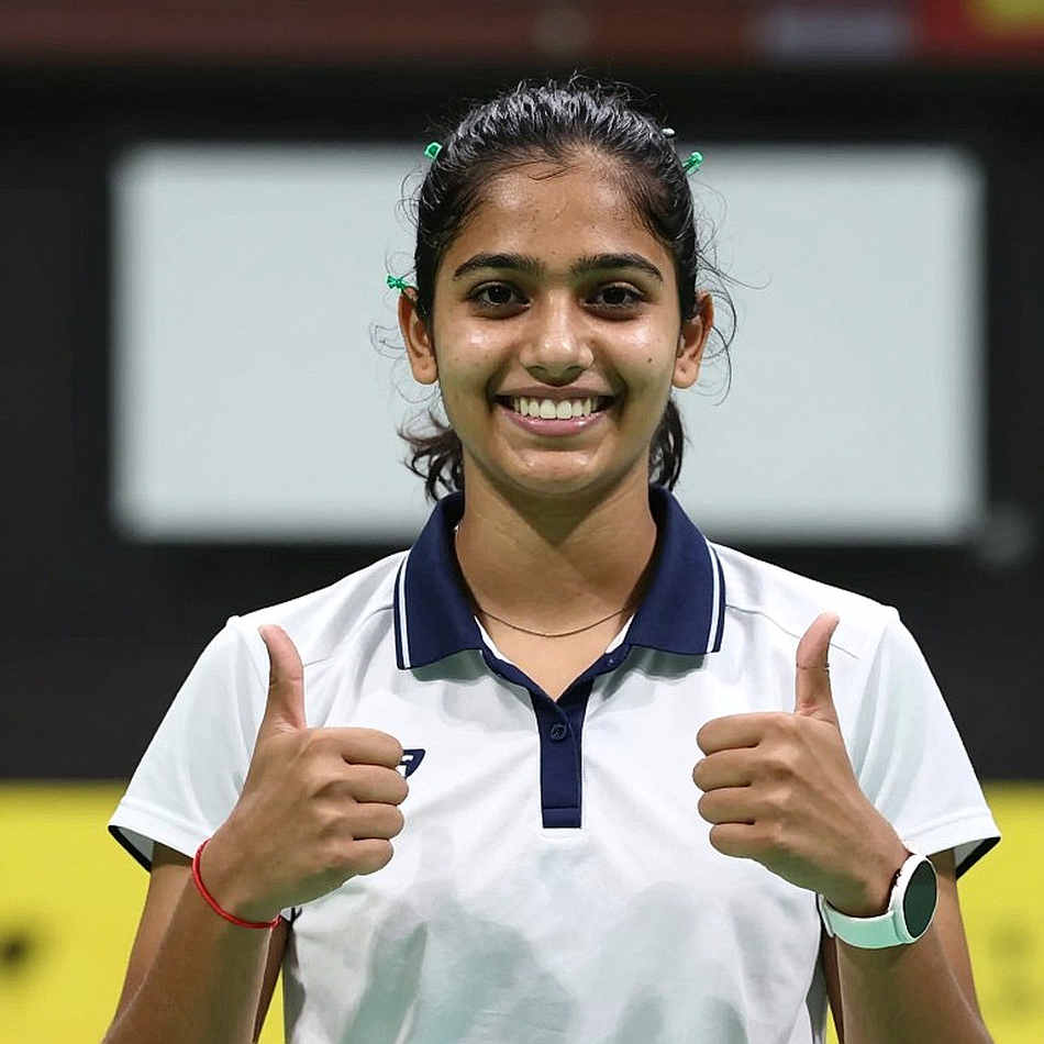 Asian Games 2026: PV Sindhu và năm đối thủ — ma trận đối đầu chỉ ra kết cục mà không ai muốn viết