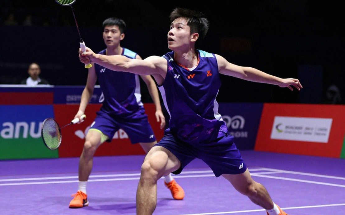 An Se-young vô địch Asian Games 2026: ván hai 21-9, và tấm huy chương vàng không có tiền thưởng