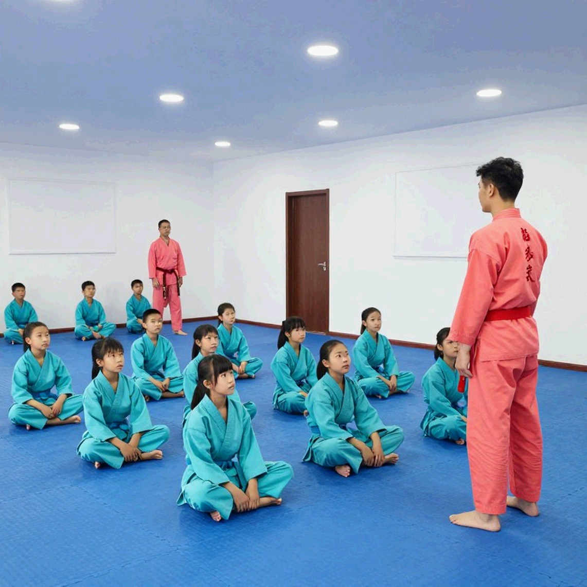 Nha Trang tháng 4 năm 2026: Nhịp thở giữa sàn võ Khánh Hòa