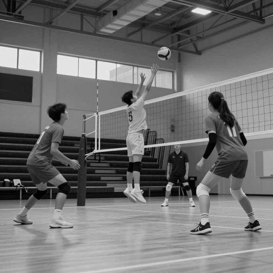 Tám cái tên Nhật Bản, không một cái tên Indonesia: Khoảng trống dữ liệu ở Asian Games 2026
