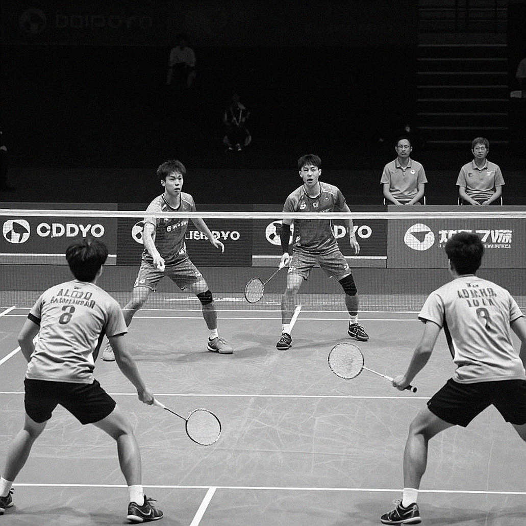 Nguyễn Tiến Minh thắng vòng loại Vietnam Open 2026: Cánh cửa tuổi 43 vẫn còn khép hờ