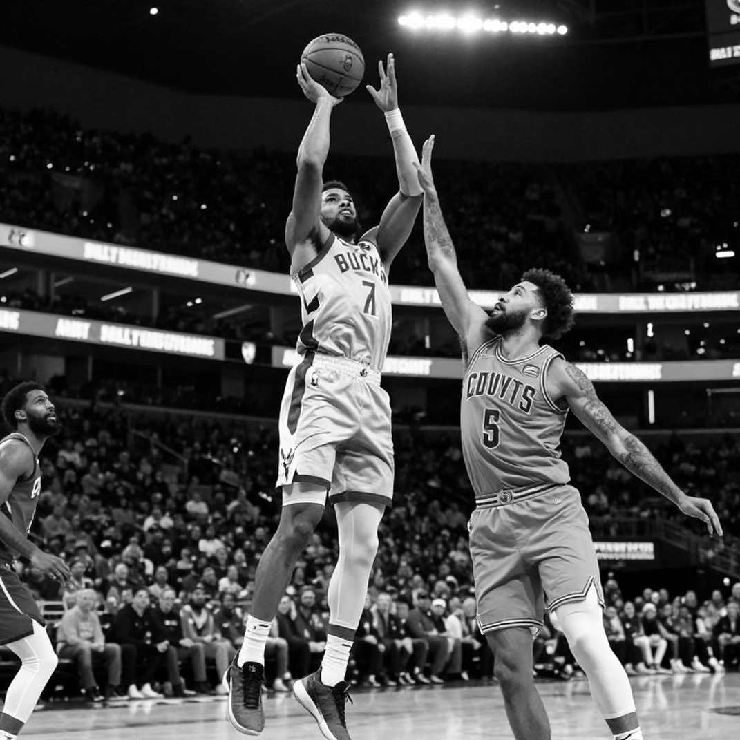 Labaron Philon Jr. và bài toán phút thi đấu nơi hàng ngoài Philadelphia 76ers
