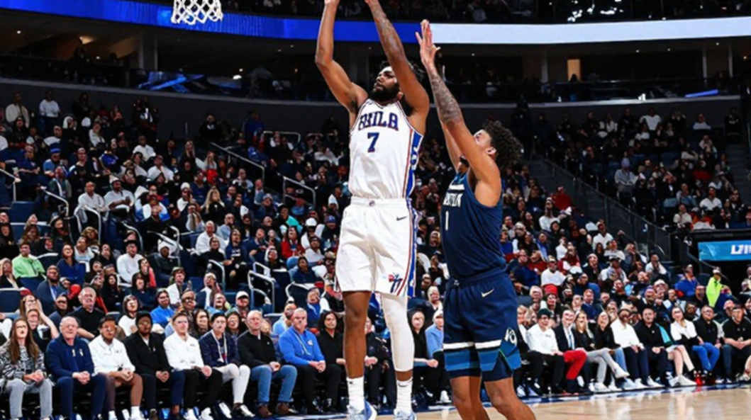 Án phạt 5 lượt chọn đầu tiên: NBA vừa tuyên án tử cho LA Clippers, hay đang cứu họ khỏi chính mình?