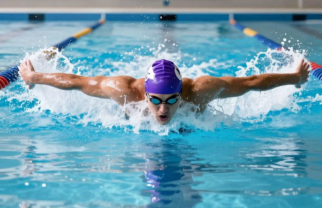 Bể bơi không cần người hát: Vì sao Ridgefield Aquatic Club tuyển trợ lý huấn luyện viên toàn thời gian vào lúc này?
