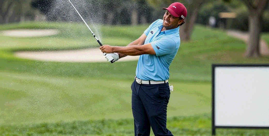 Sherry Zhong và cú birdie hố 17: cột mốc thứ sáu của golf Trung Quốc tại USGA