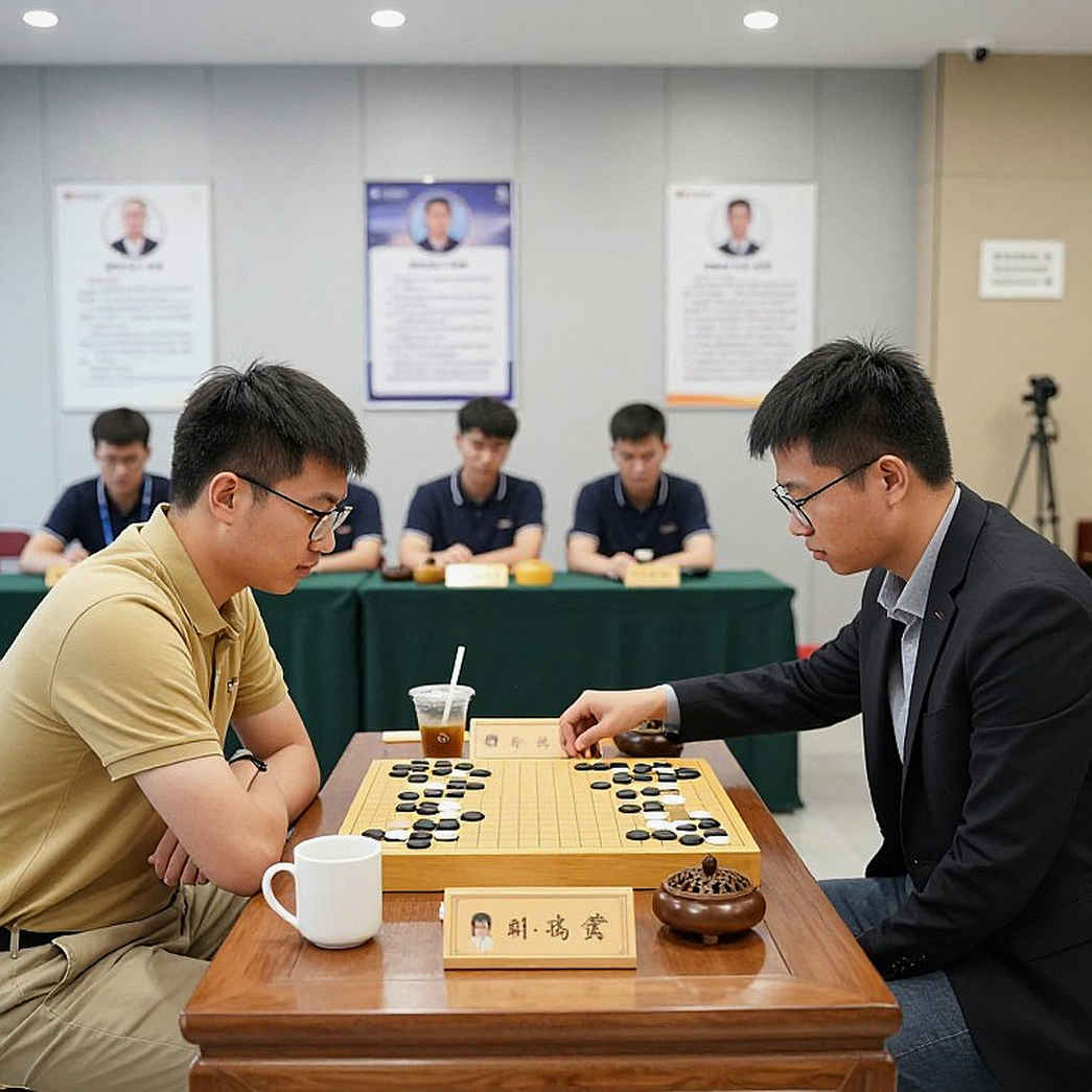 Global Chess League 2026: Carlsen Returns, India Carries Expectations, and the Scheduling Puzzle Before the Olympiad Global Chess League 2026: Carlsen Returns, India Carries Expectations, and the Scheduling Puzzle Before the Olympiad
