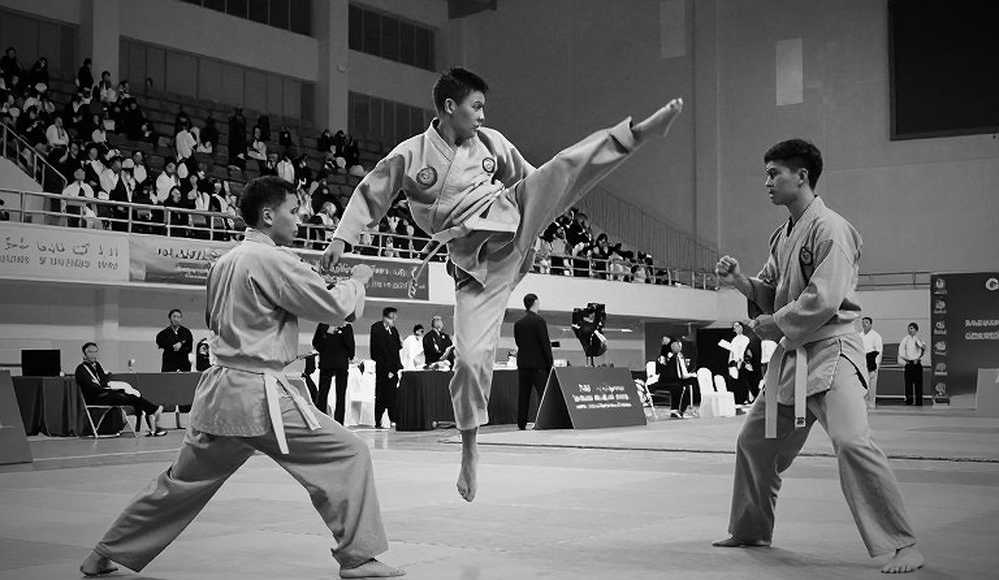 Bản đồ vương quyền MMA toàn cầu: Sáu đế chế, hơn hai mươi ngai vàng và khoảng trống không ai lấp